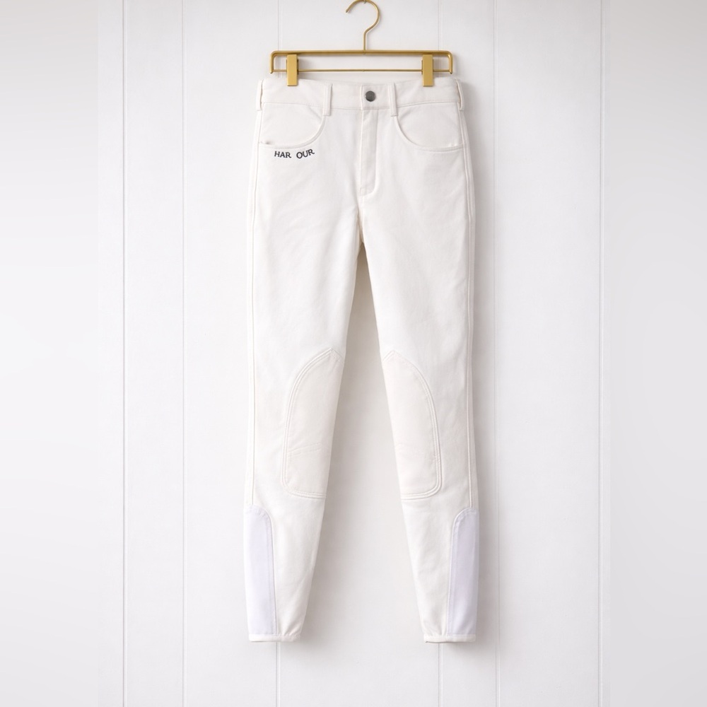 Harcour Jaltika Knee Patch Breeches
